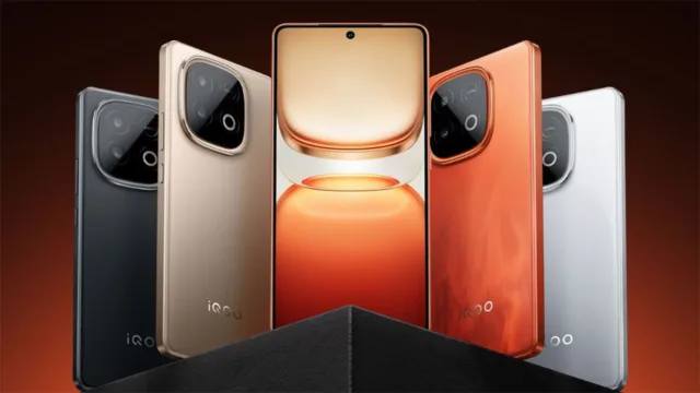 سری آیکو Z10 توربو