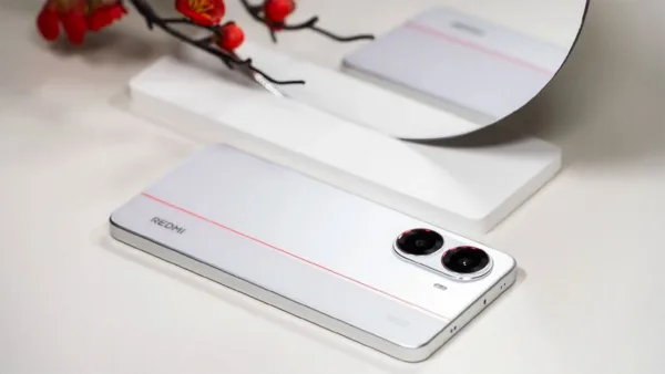 ردمی توربو 4 پرو
