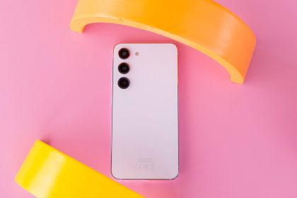 آپدیت One UI 7 برای سری گلکسی S23