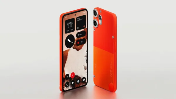 گوشی CMF Phone 2 Pro