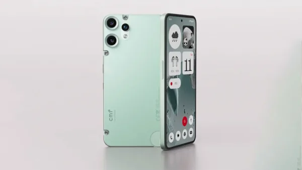 گوشی CMF Phone 2 Pro