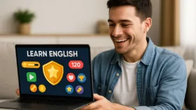 نمونه‌هایی از اپلیکیشن‌ها و سایت‌های گیمیفیکیشن