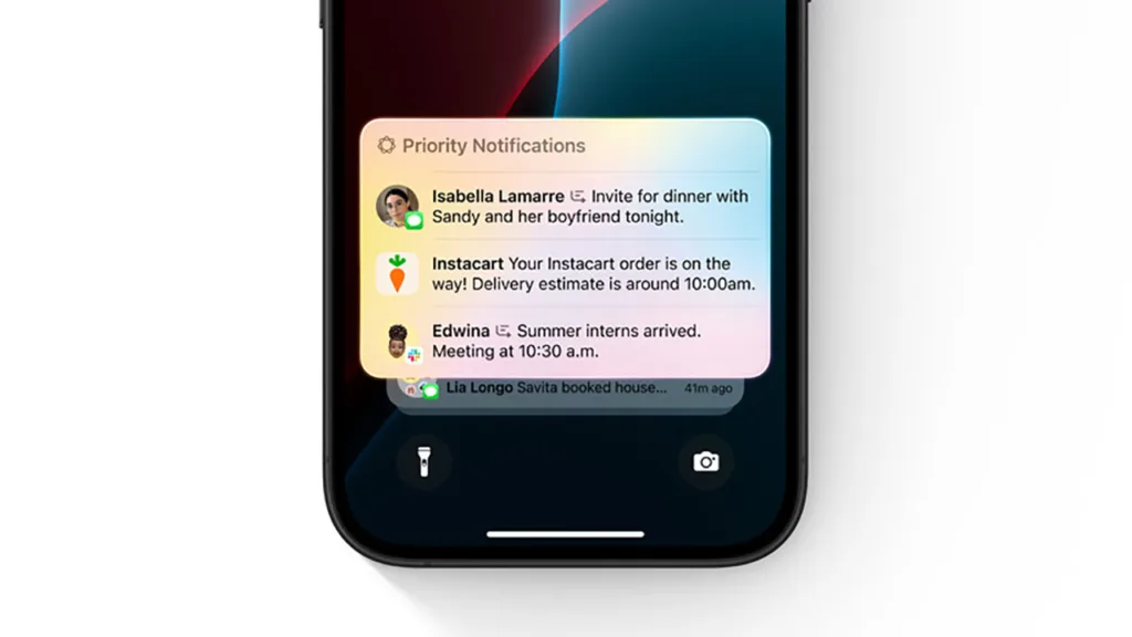 iOS 18.4