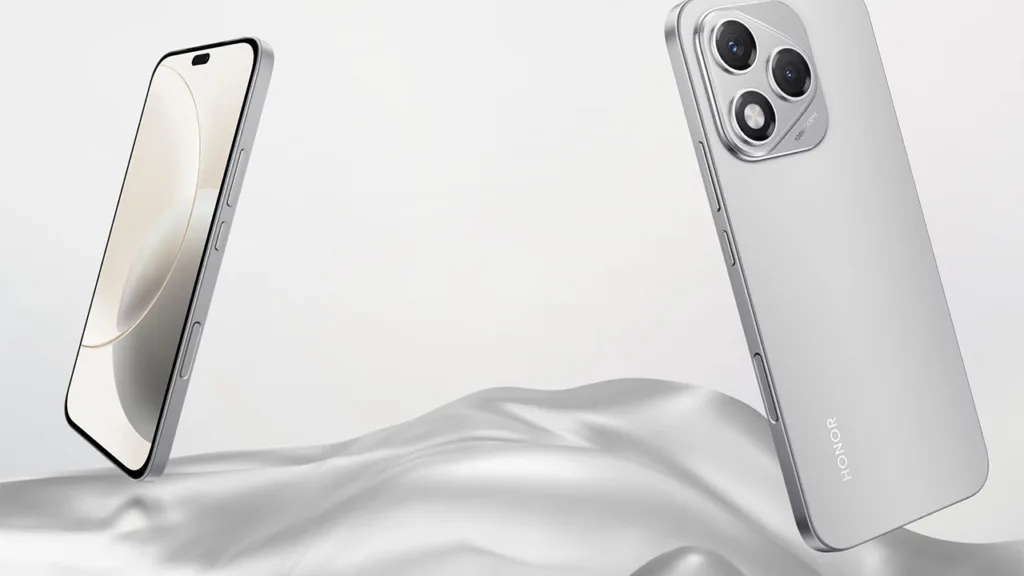 آنر 400 لایت