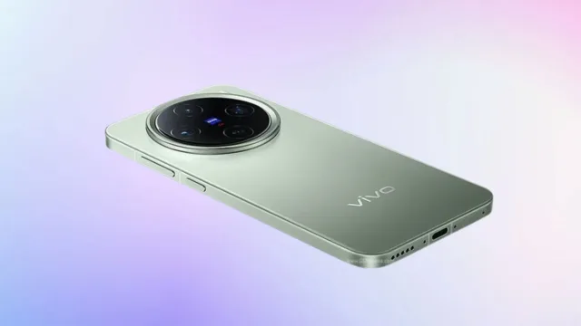ویوو S30 پرو مینی