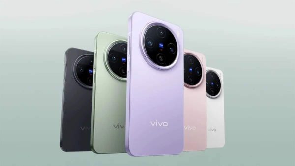 ویوو S30 پرو مینی