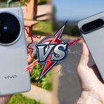 مقایسه ویوو X200 اولترا و گوگل پیکسل 9 پرو ایکس ال