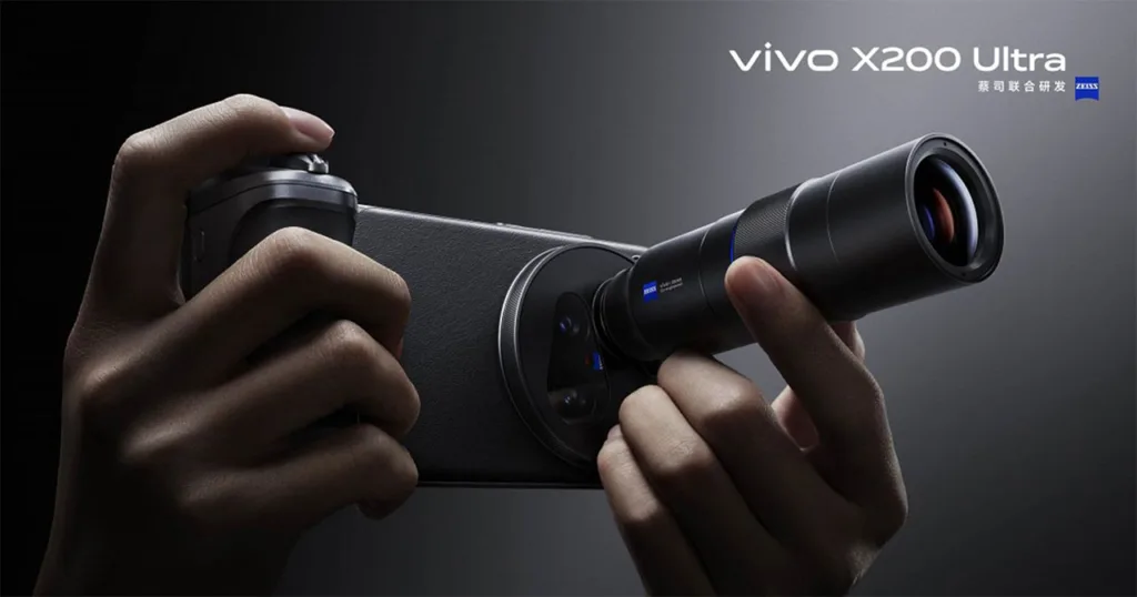 مقایسه ویوو X200 اولترا و گوگل پیکسل 9 پرو ایکس ال