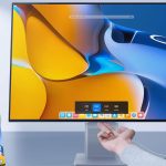 سیستم عامل هارمونی او اس برای کامپیوتر