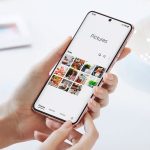آلبوم خصوصی سامسونگ