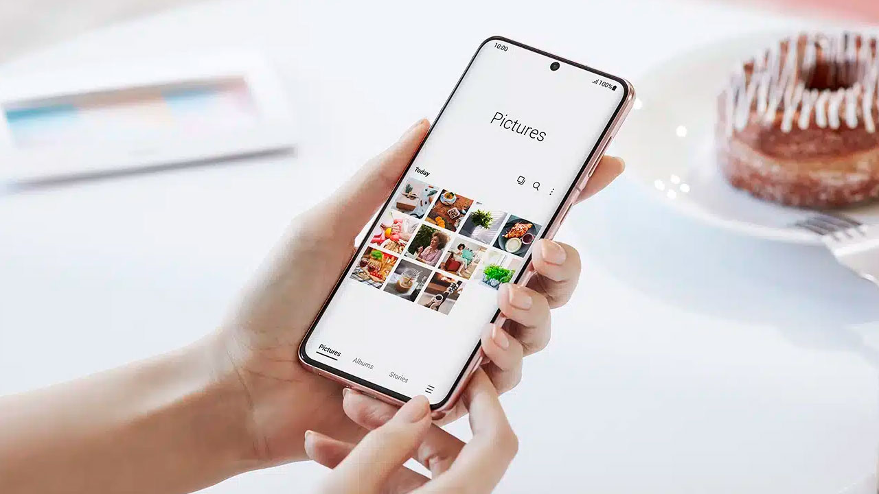 آلبوم خصوصی سامسونگ؛ ویژگی جدید One UI 8 برای حفظ حریم خصوصی تصاویر