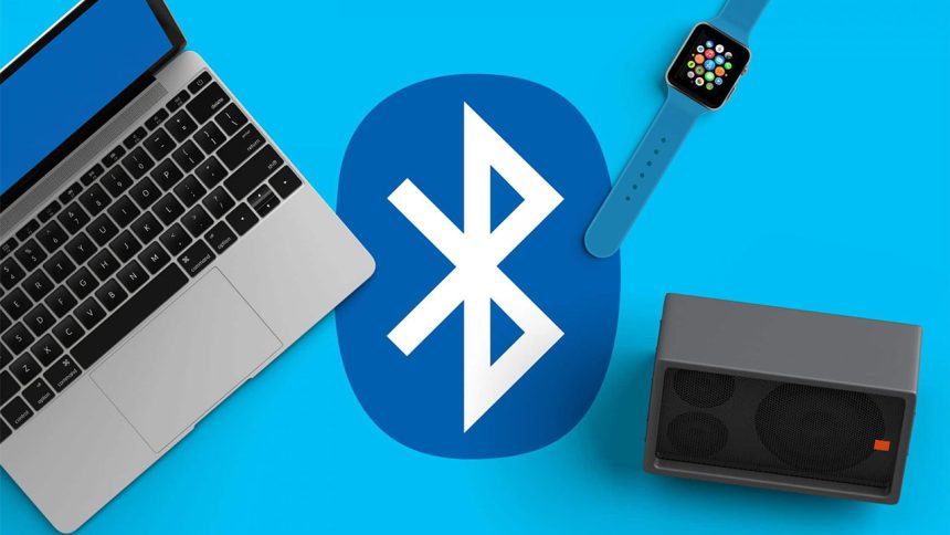 بلوتوث 6.1