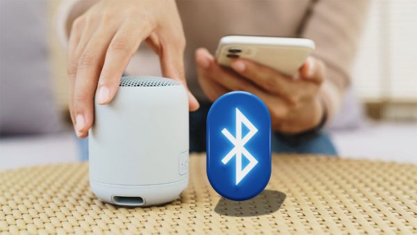 بلوتوث 6.1