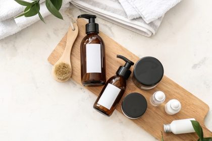 چطور چربی پوست را با روتین ساده و کمترین هزینه کم کنیم؟