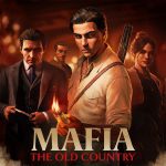 بازی Mafia: The Old Country