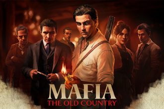 بازی Mafia: The Old Country
