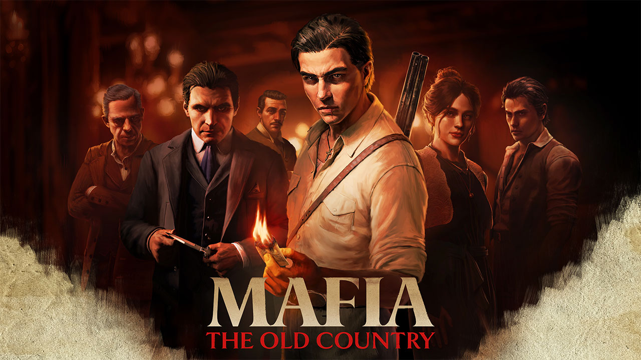 بازی Mafia: The Old Country