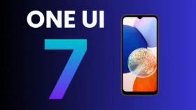 گلکسی A14
