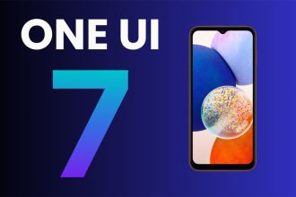گلکسی A14