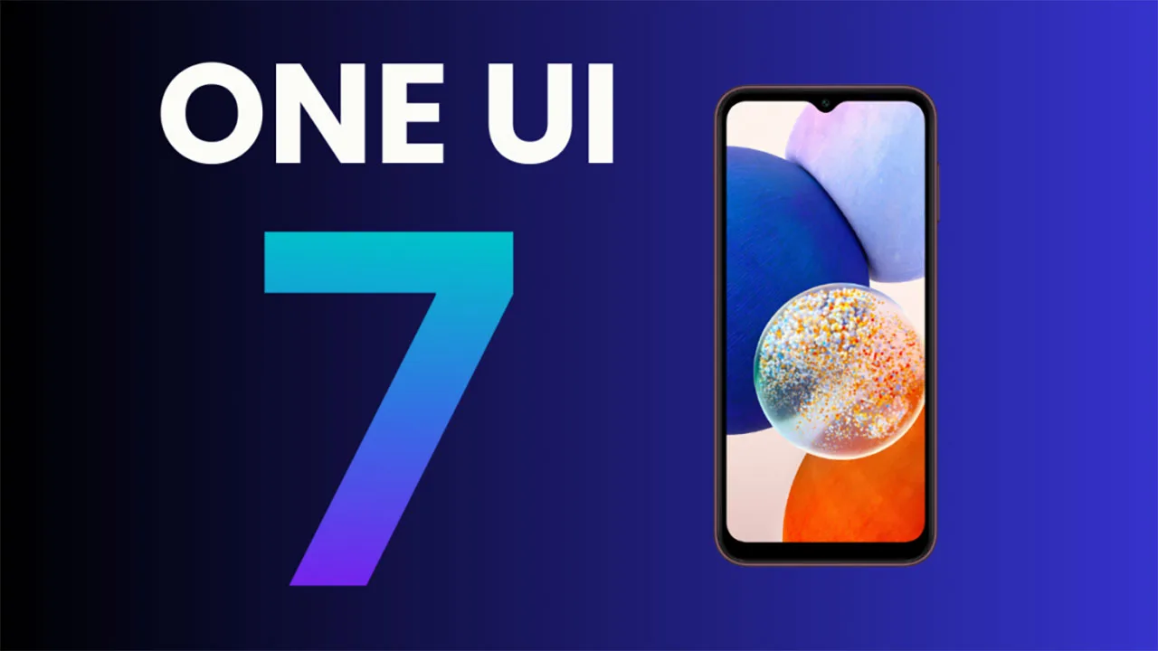 پایان راه گلکسی A14 با One UI 7؛ آیا وقت تعویض گوشی رسیده است؟