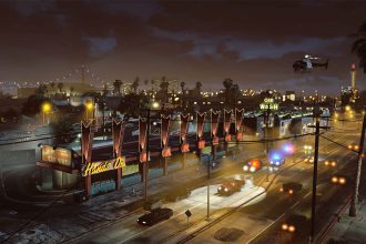 سیستم مورد نیاز GTA 6