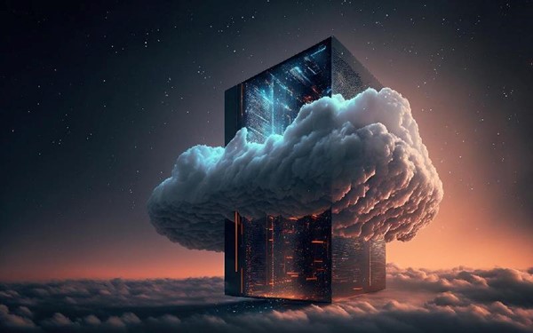 چرا فروشگاه اینترنتی شما به سرور ابری نیاز دارد؟