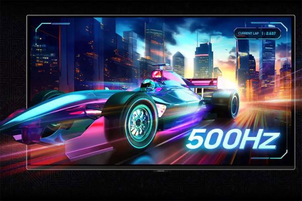 مانیتور گیمینگ سامسونگ Odyssey OLED G6
