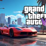تاخیر GTA 6
