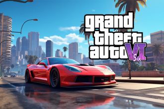 تاخیر GTA 6