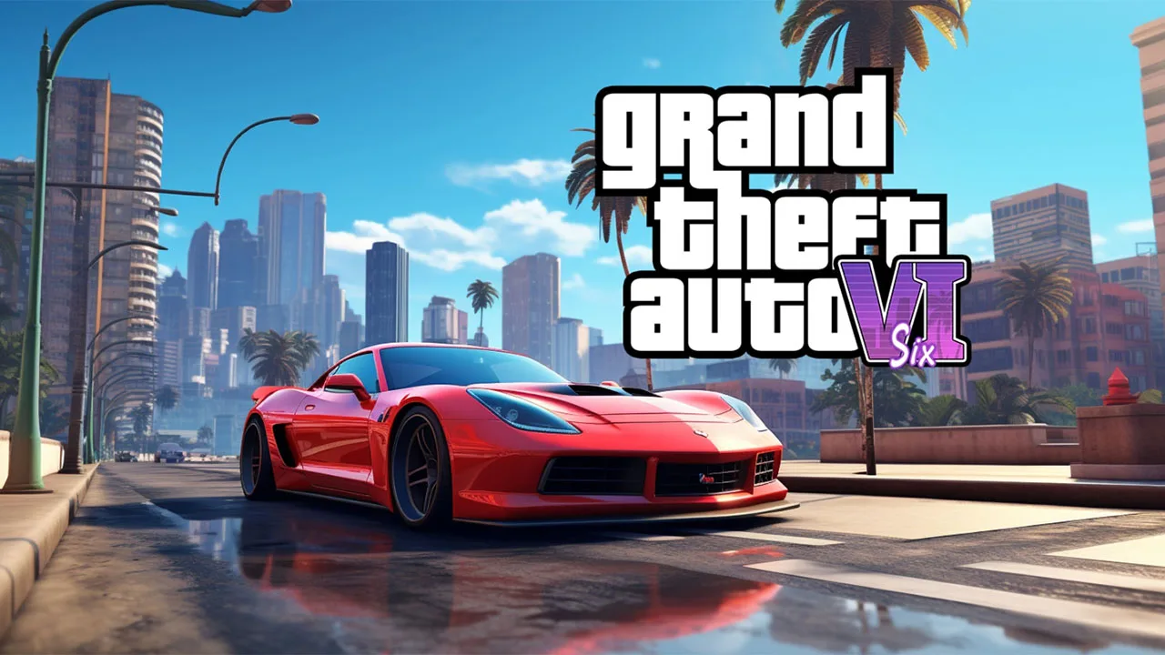 تاخیر GTA 6 رسماً تأیید شد! جزئیات کامل و بیانیه راکستار
