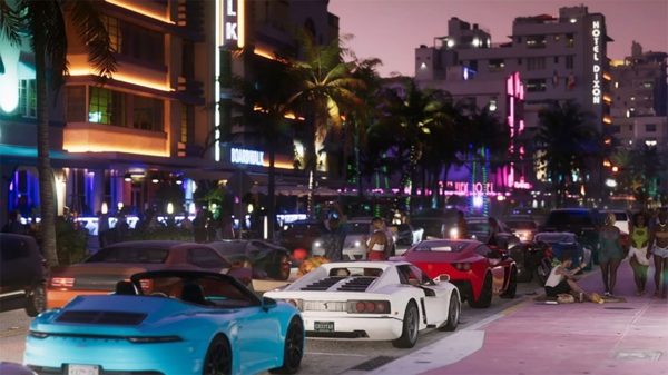 تاخیر GTA 6
