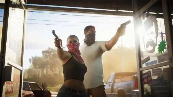 تاخیر GTA 6