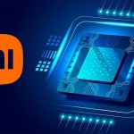 تراشه XRING 01 شیائومی