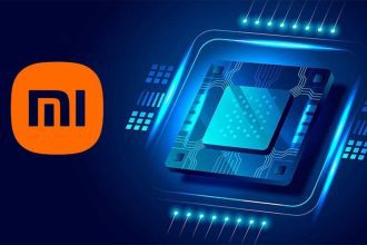 تراشه XRING 01 شیائومی