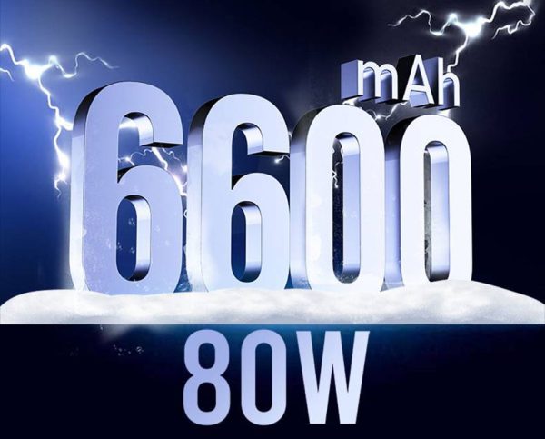 بررسی کامل مشخصات نوبیا Z70S اولترا