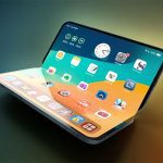 آیفون تاشو اپل