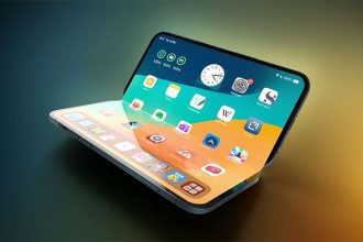 آیفون تاشو اپل