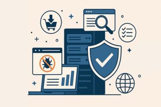 آنتی ویروس سرور