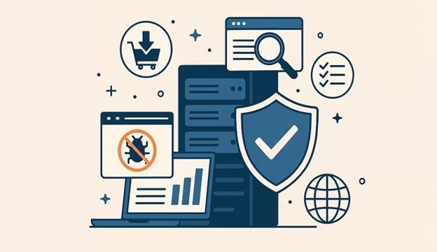 آنتی ویروس سرور