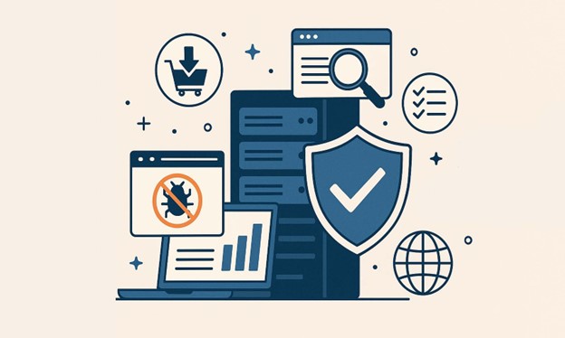آنتی ویروس سرور