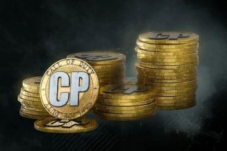 خرید سی پی کالاف دیوتی موبایل از رنگوگیم