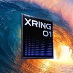 تراشه XRing 01 شیائومی