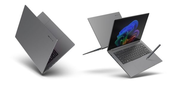 رونمایی از مدلهای جدید ایسر سوئیفت ایکس 14 با کارت گرافیک RTX 5070 سوئیفت ایکس 14 AI