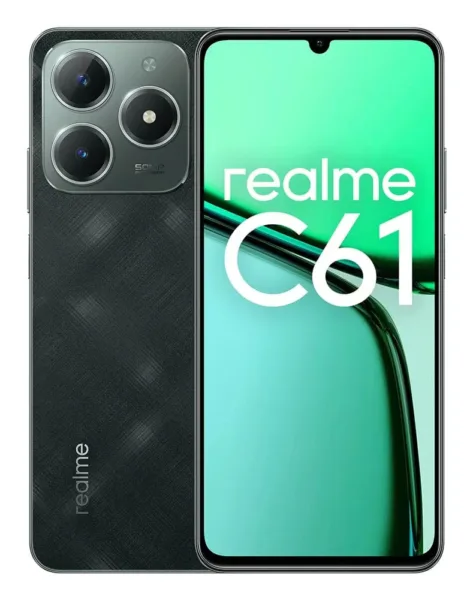 ریلمی C61