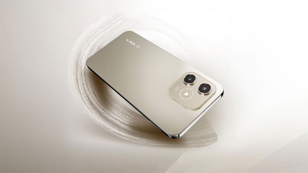لاوا شارک فایو جی معرفی شد؛ قدرت 5G در دستان شما، با قیمتی باورنکردنی!