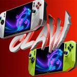 MSI Claw A8