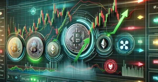 آیا سیگنال ارز دیجیتال معتبر وجود دارد