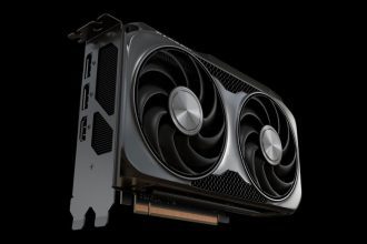کارت گرافیک AMD Radeon RX 9060 XT