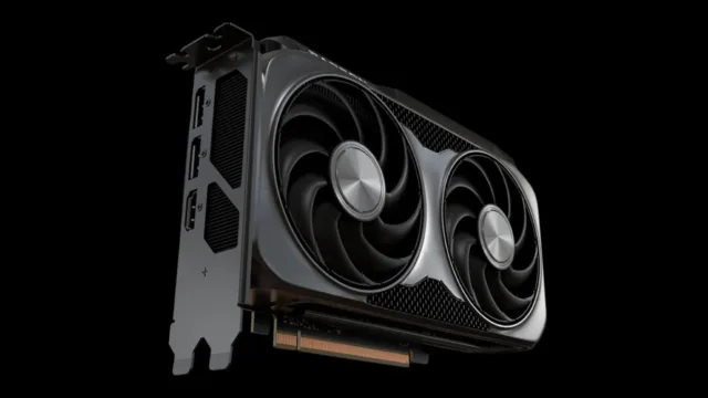 کارت گرافیک AMD Radeon RX 9060 XT