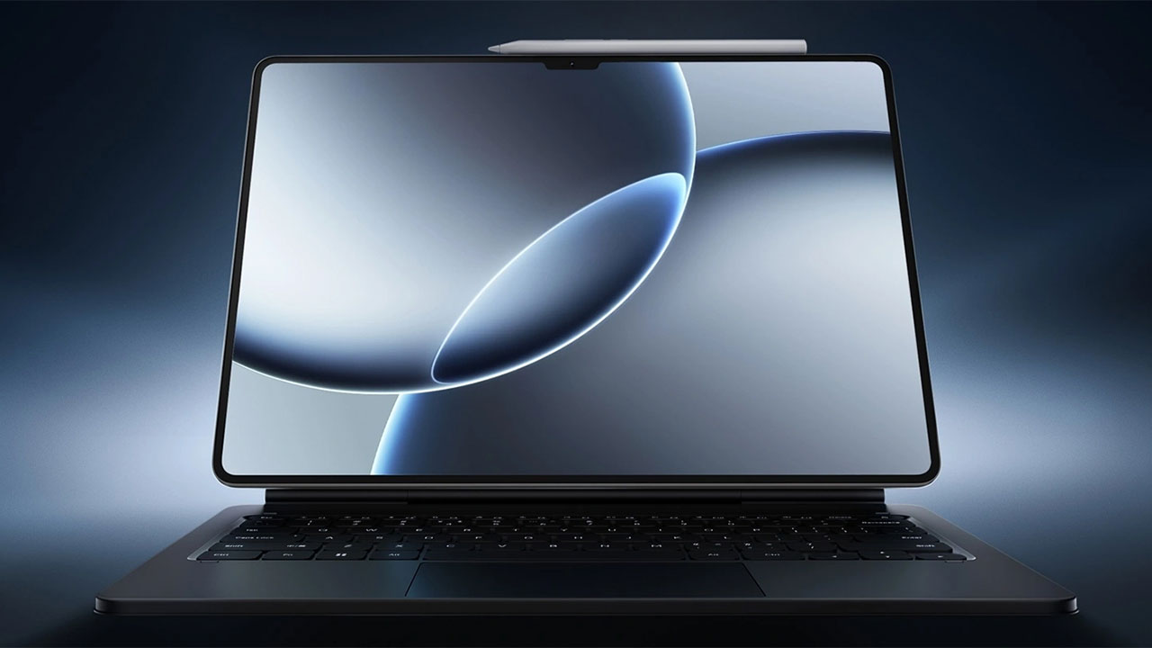 شیائومی پد 7 اولترا معرفی شد؛ غول 14 اینچی با تراشه اختصاصی و نمایشگر OLED